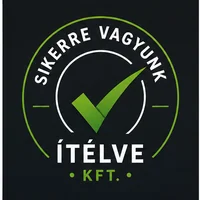 Sikerre Vagyunk Ítélve Kft. logó